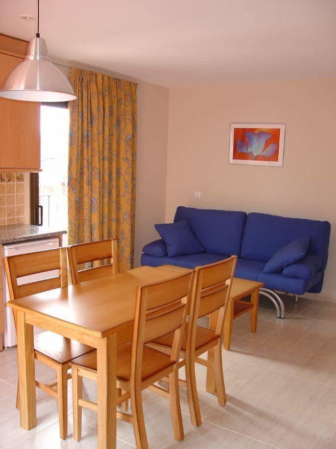 Appartement Ull De Bou *