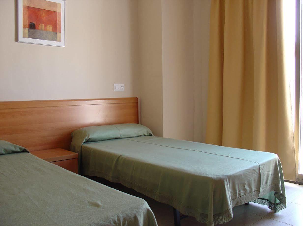 Ull De Bou Appartement